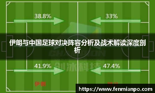 伊朗与中国足球对决阵容分析及战术解读深度剖析